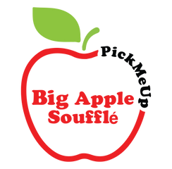 Big Apple Souffle